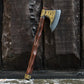 Viking Short Axe