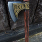 Viking Short Axe