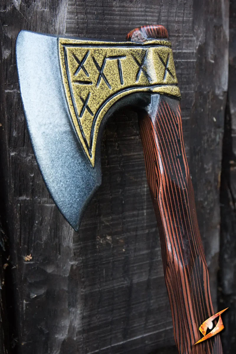 Viking Short Axe