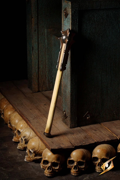 Warden's Mace