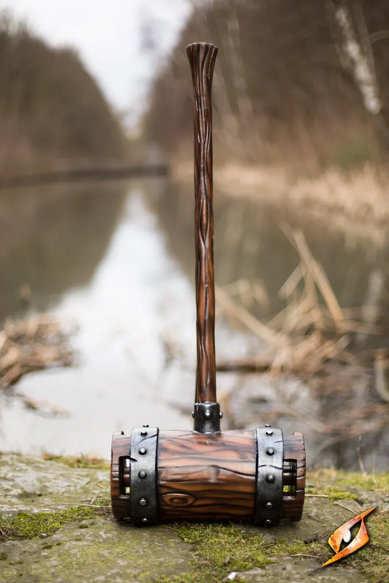 War mallet