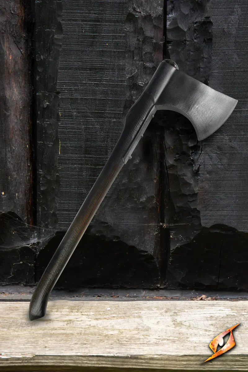 Wood Axe